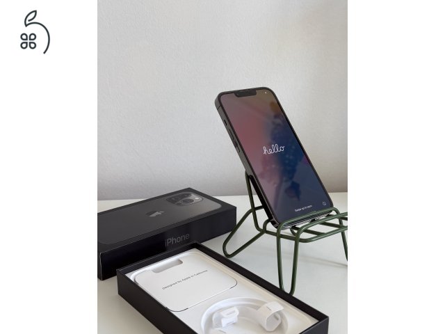 Apple iPhone 13 Pro Graphite 128GB Független