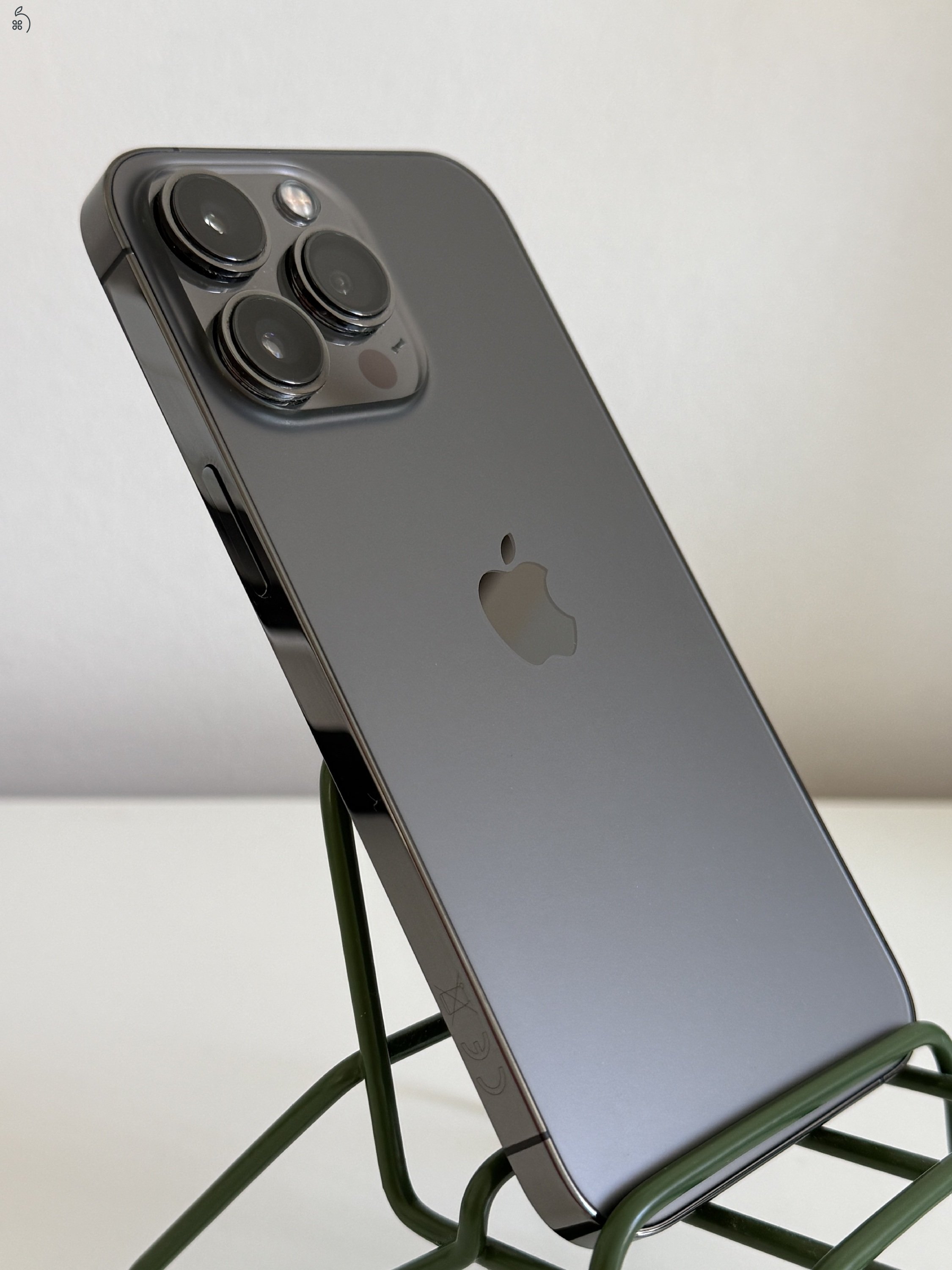 Apple iPhone 13 Pro Graphite 128GB Független