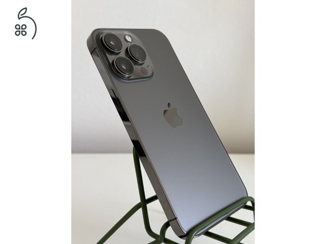 Apple iPhone 13 Pro Graphite 128GB Független