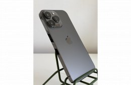 Apple iPhone 13 Pro Graphite 128GB Független