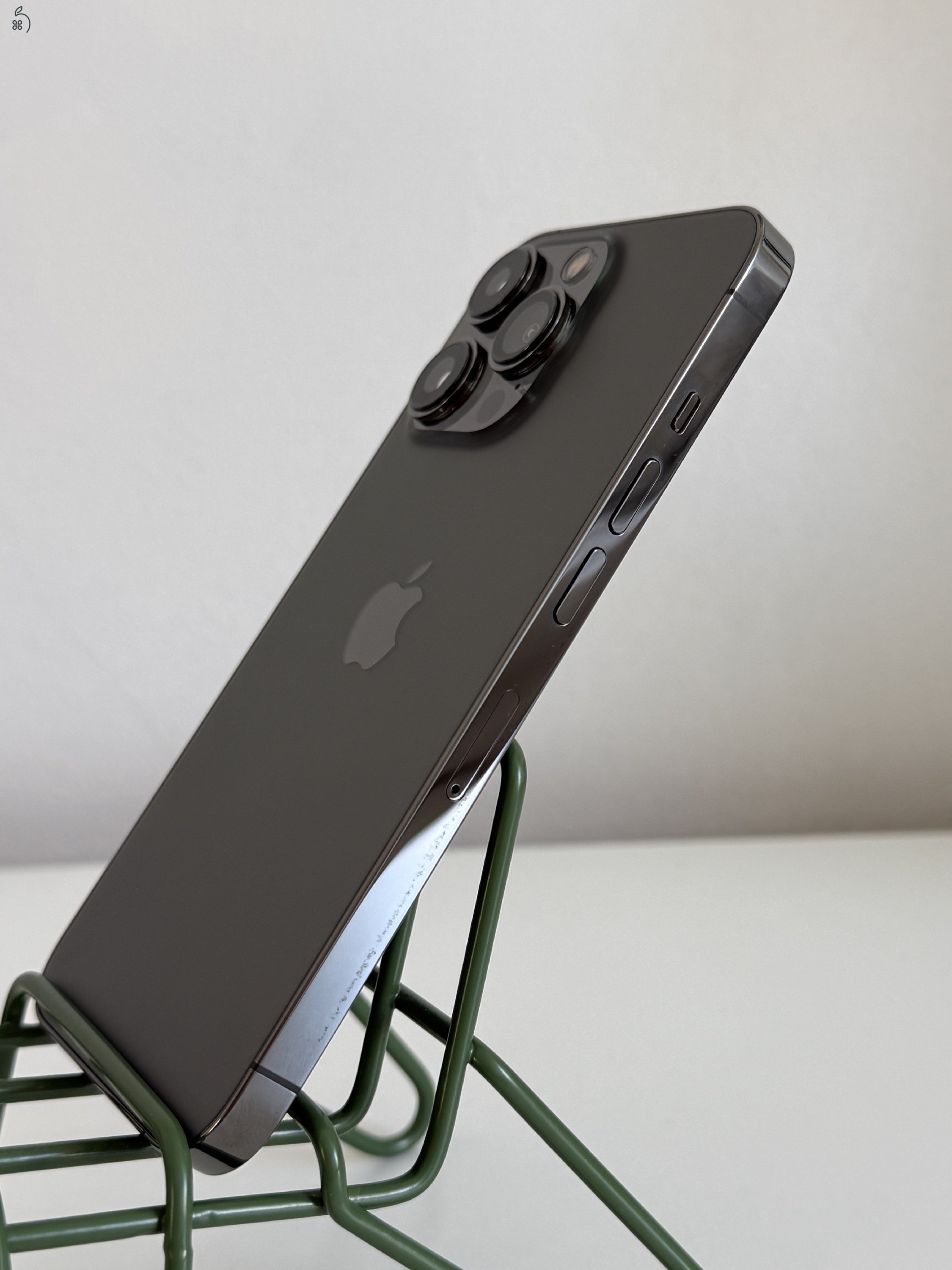 Apple iPhone 13 Pro Graphite 128GB Független