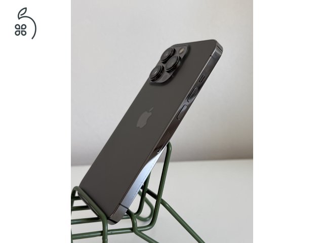 Apple iPhone 13 Pro Graphite 128GB Független