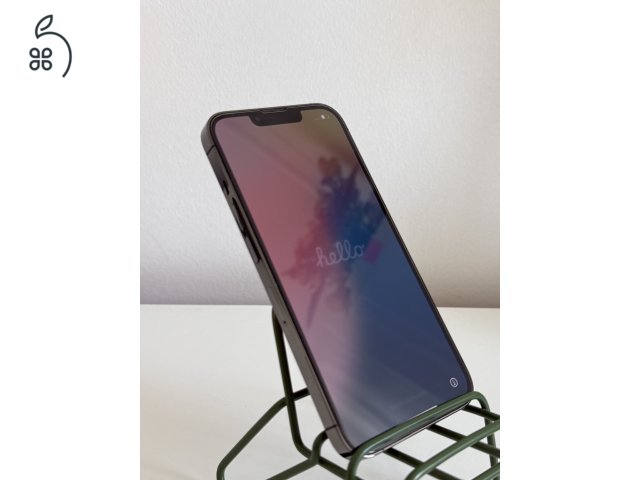 Apple iPhone 13 Pro Graphite 128GB Független