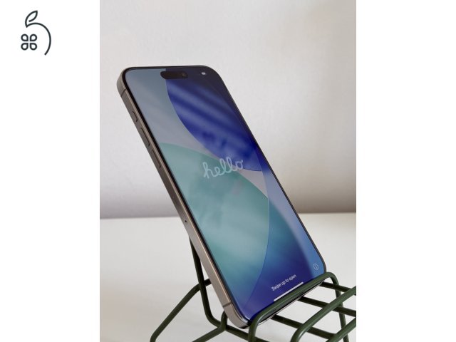 Apple iPhone 15 Pro Max Natural Titanium 256GB Független
