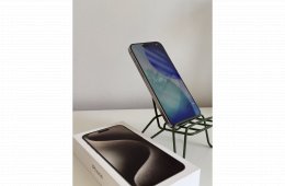 Apple iPhone 15 Pro Max Natural Titanium 256GB Független