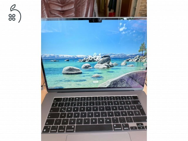 Apple MacBook Air 15
