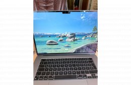 Apple MacBook Air 15