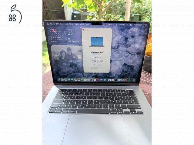 Apple MacBook Air 15