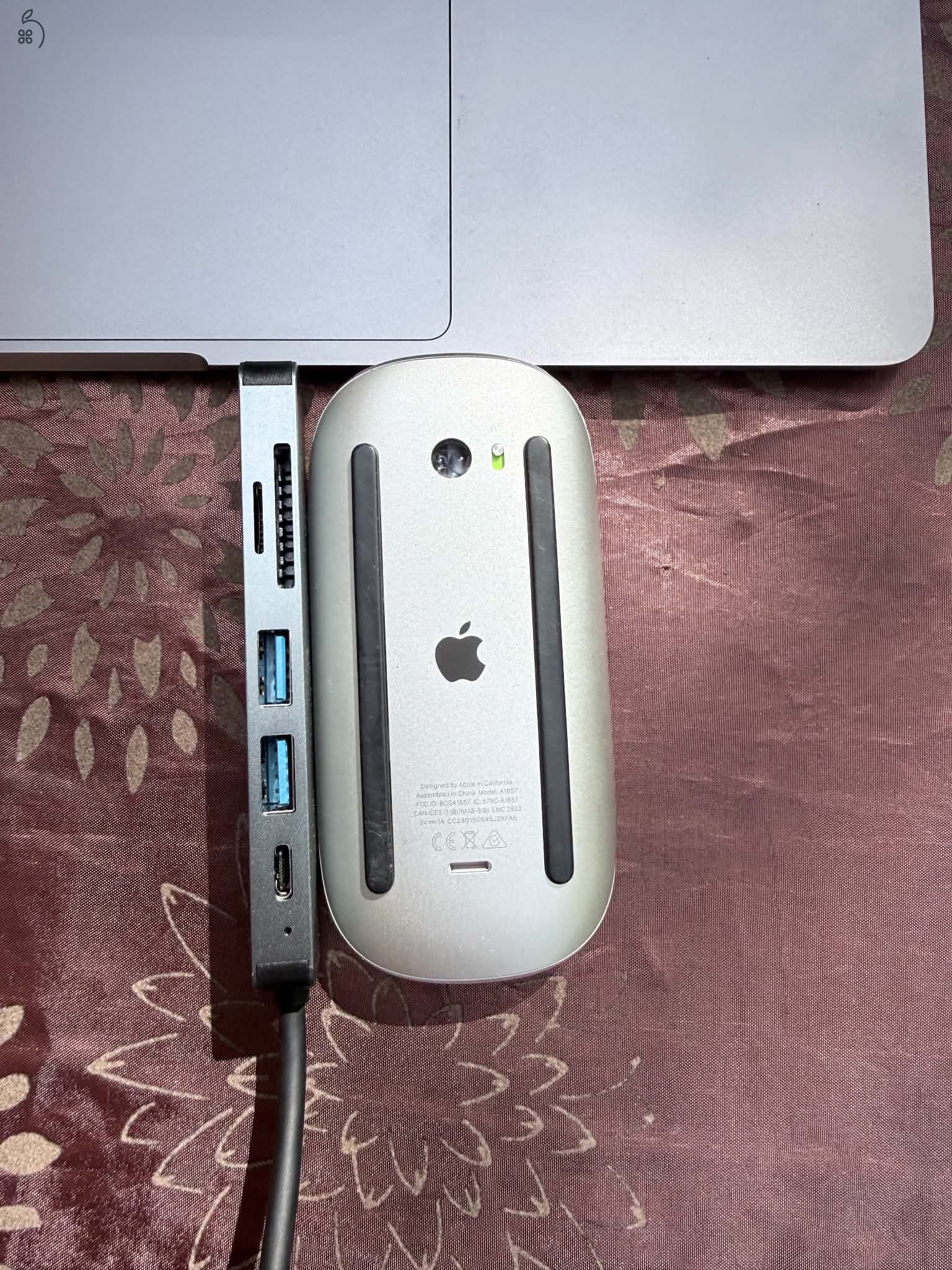 Apple MacBook Air 15