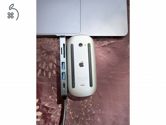 Apple MacBook Air 15