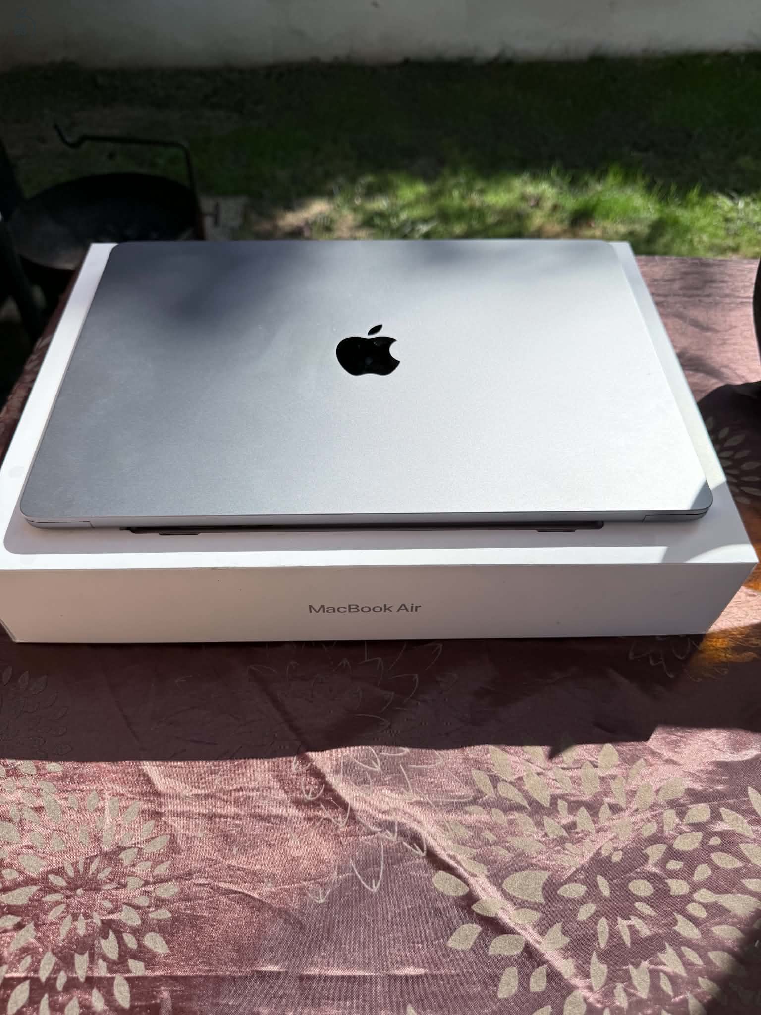 Apple MacBook Air 15