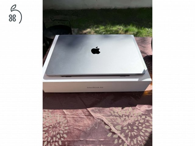 Apple MacBook Air 15