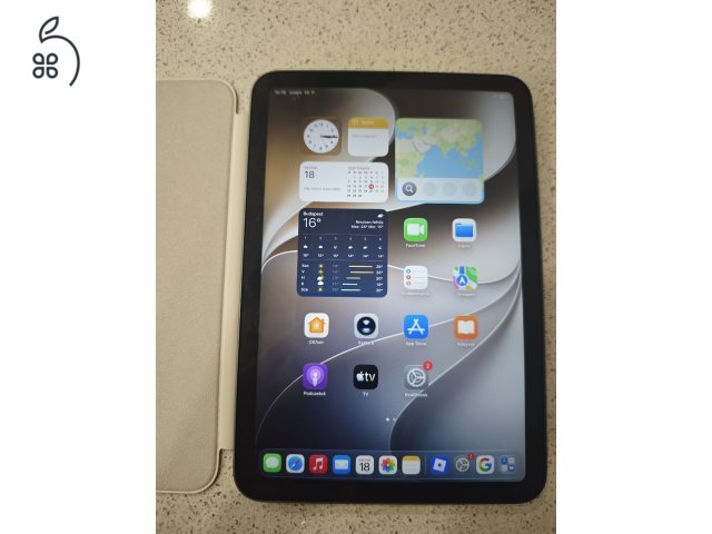 IPAD MINI 6GEN