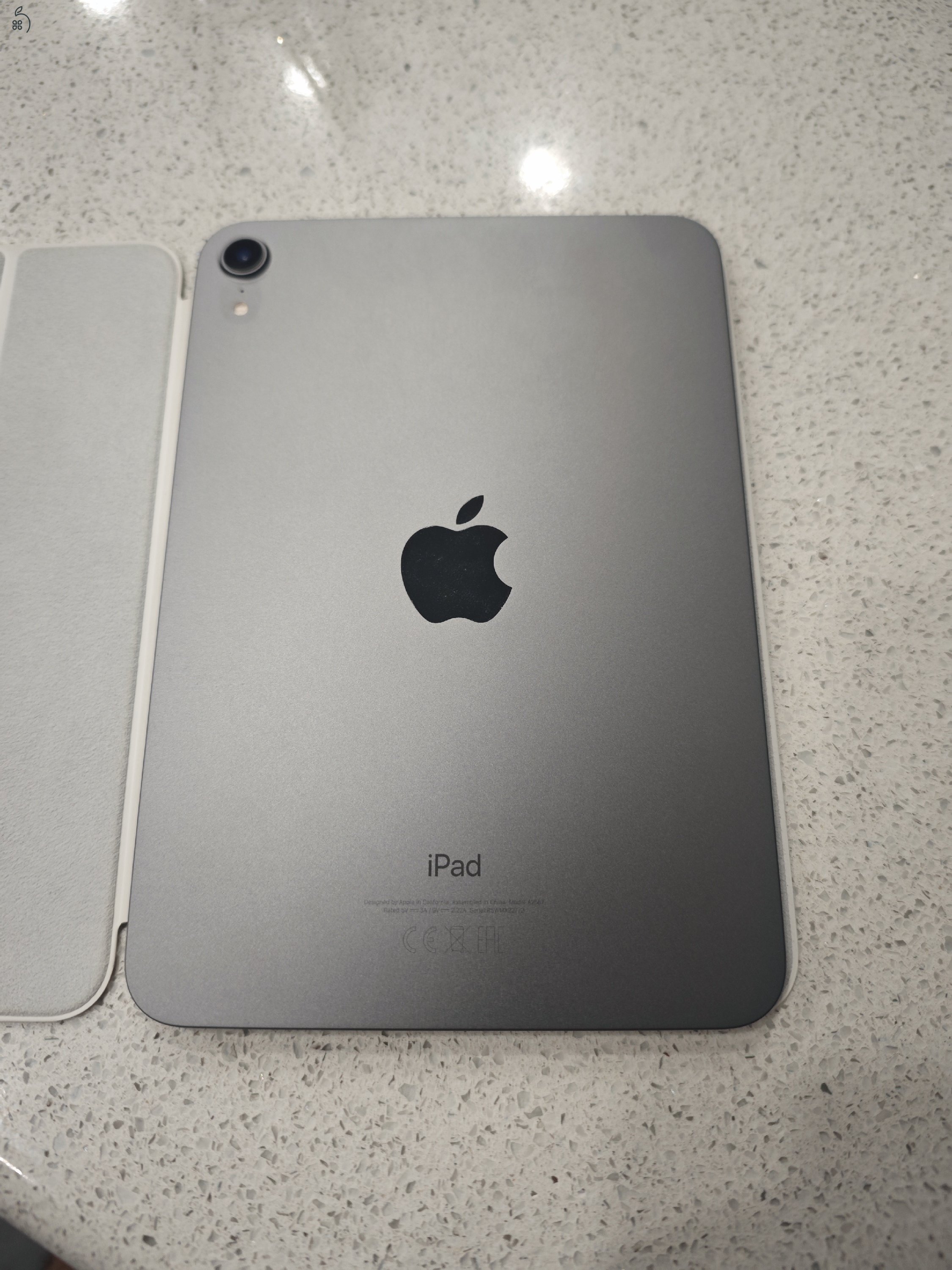 IPAD MINI 6GEN