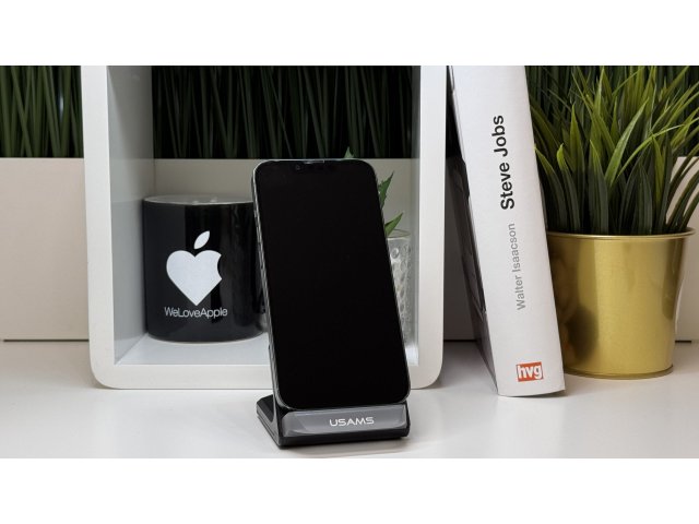 iPhone 13 128GB, Zöld, Független, Számla, 2 Év Garancia, 89%