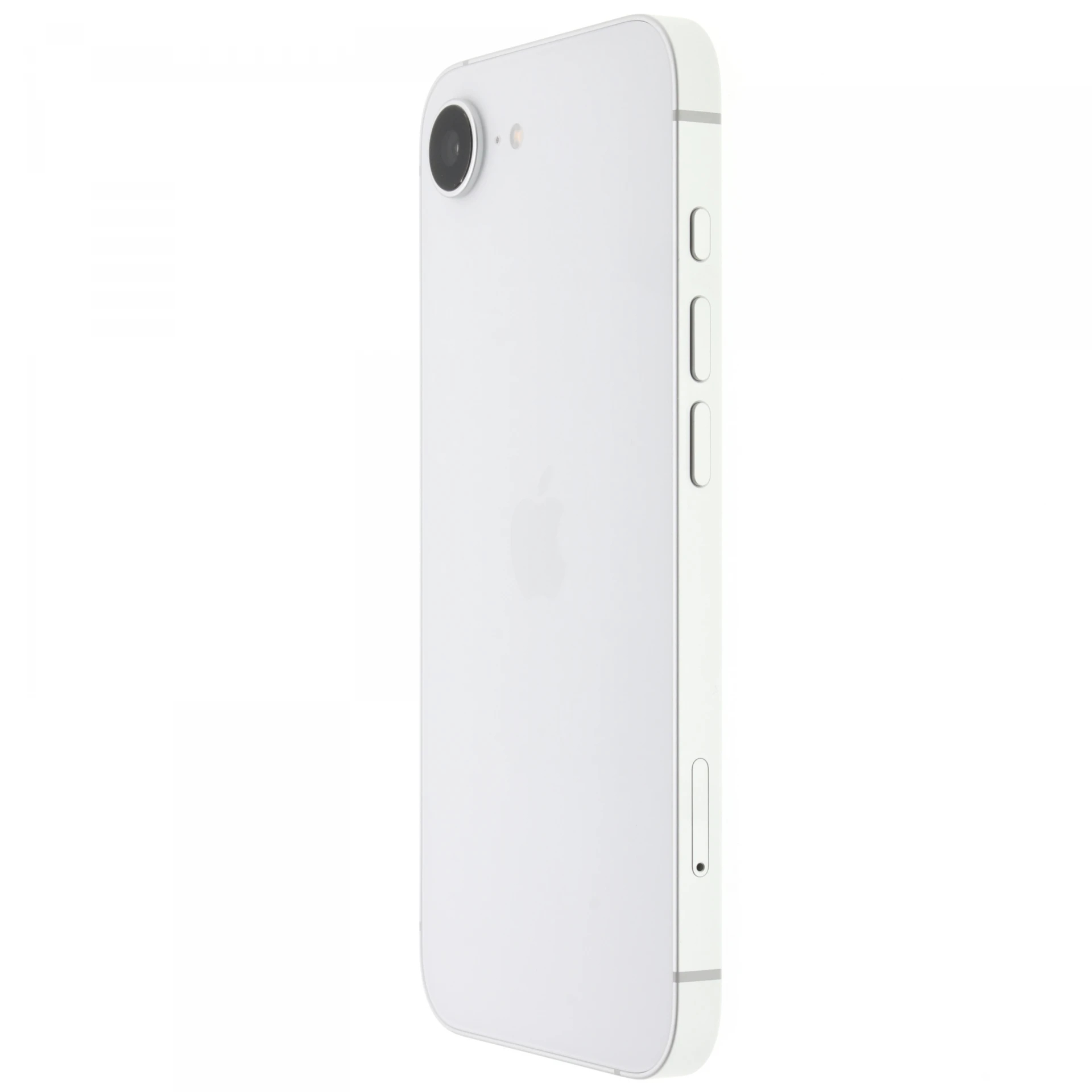 Apple iPhone 16e 128 GB White 100%