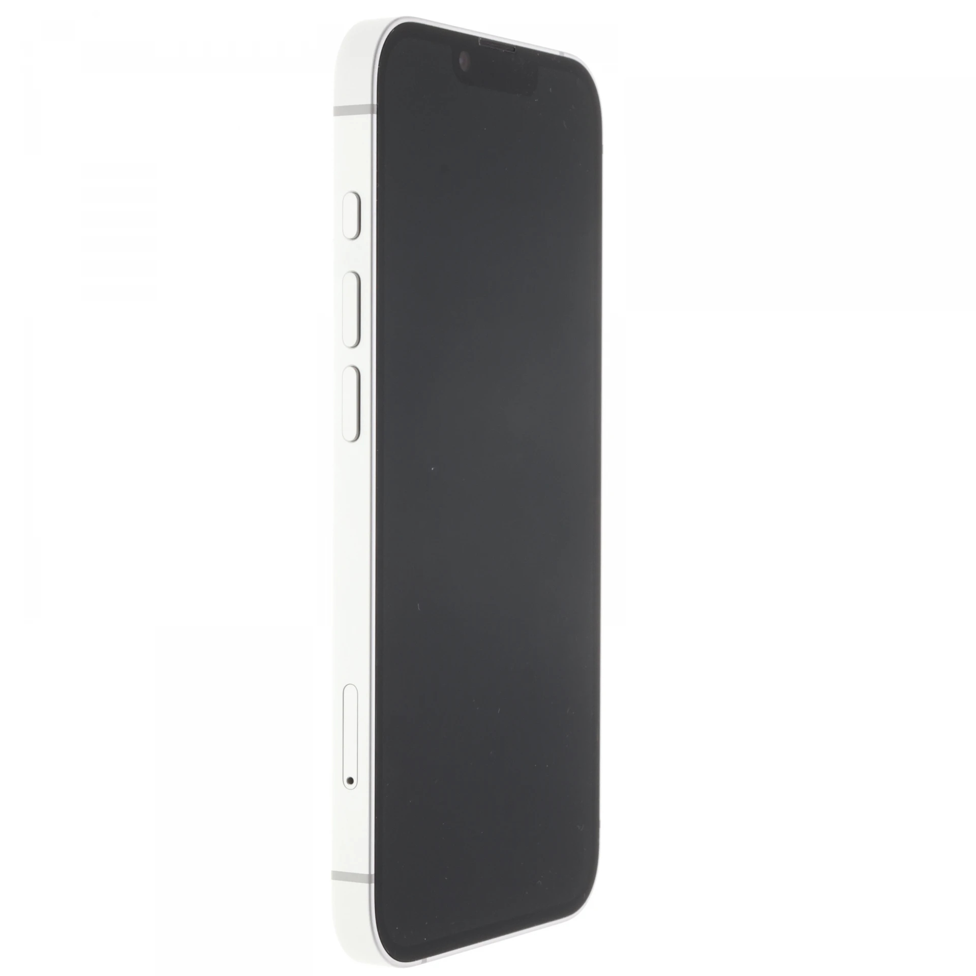 Apple iPhone 16e 128 GB White 100%