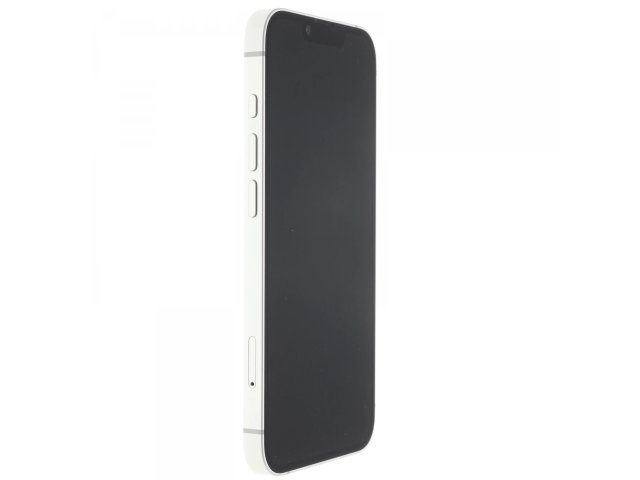 Apple iPhone 16e 128 GB White 100%