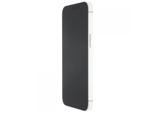 Apple iPhone 16e 128 GB White 100%