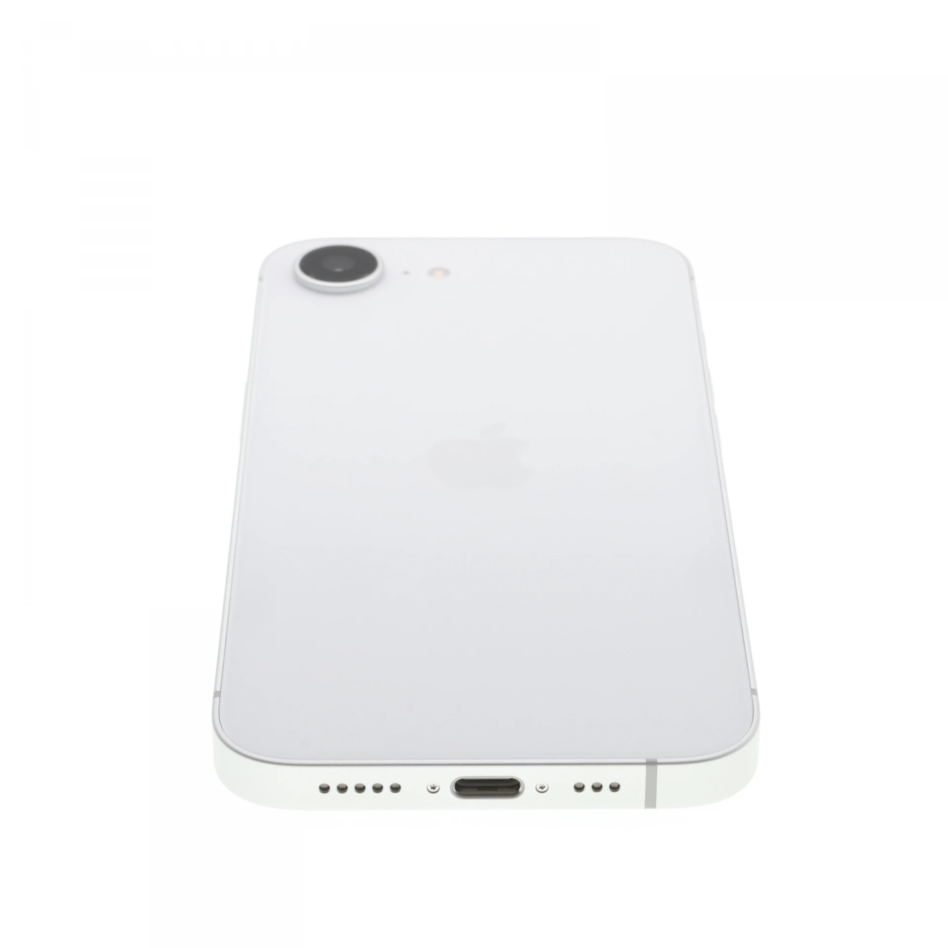 Apple iPhone 16e 128 GB White 100%