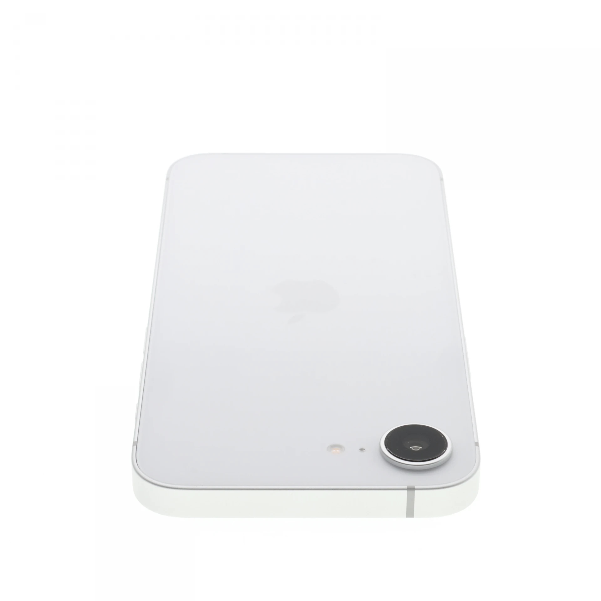 Apple iPhone 16e 128 GB White 100%