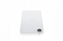Apple iPhone 16e 128 GB White 100%