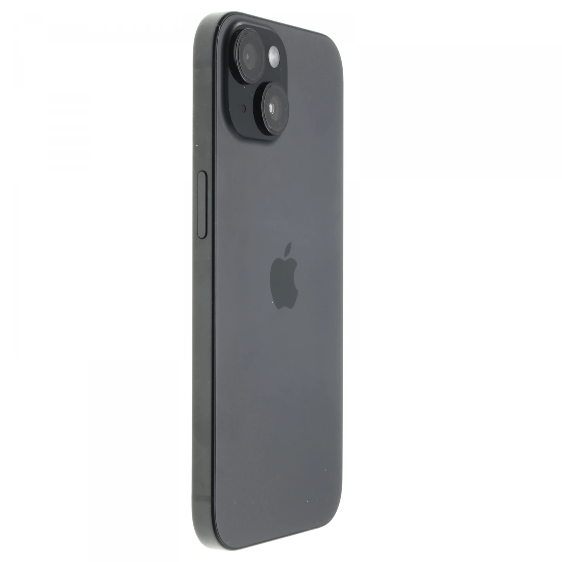 Apple iPhone 15 128 GB Black 100%