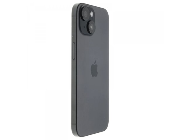 Apple iPhone 15 128 GB Black 100%