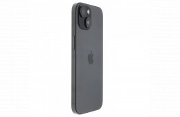 Apple iPhone 15 128 GB Black 100%