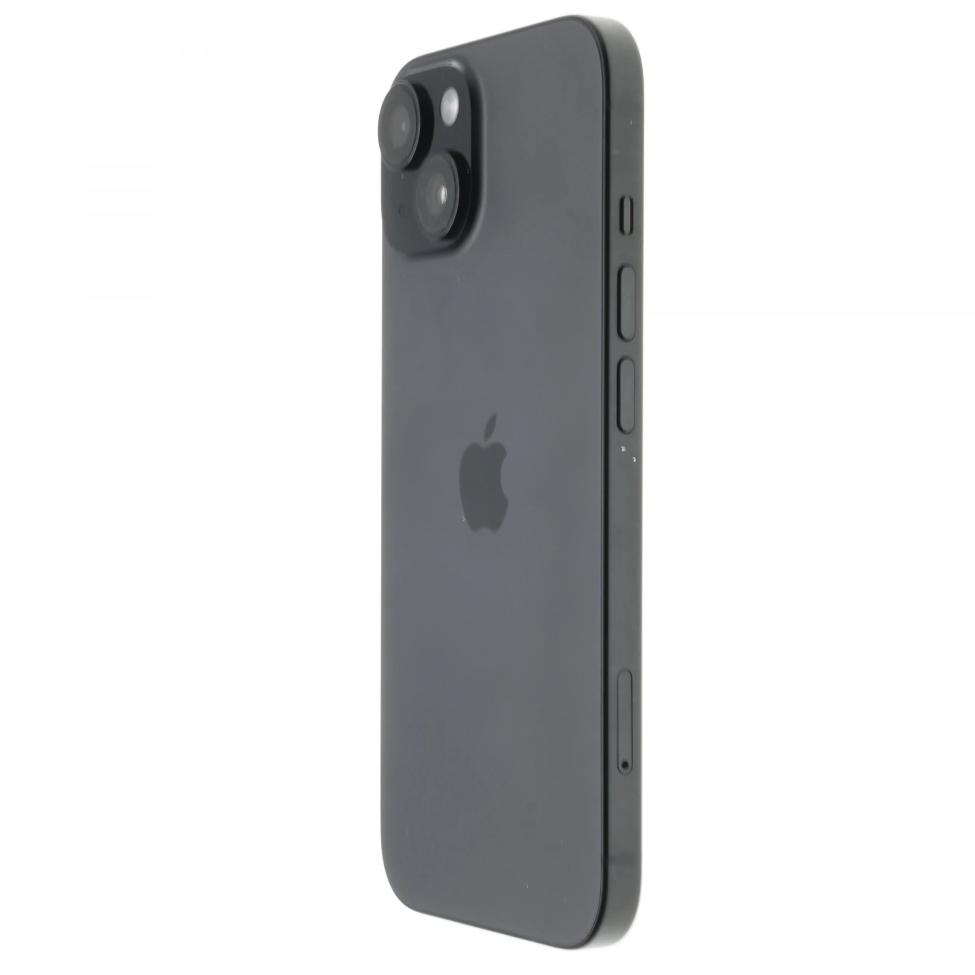 Apple iPhone 15 128 GB Black 100%