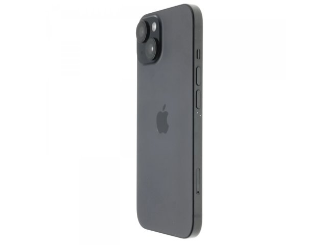 Apple iPhone 15 128 GB Black 100%