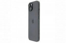 Apple iPhone 15 128 GB Black 100%