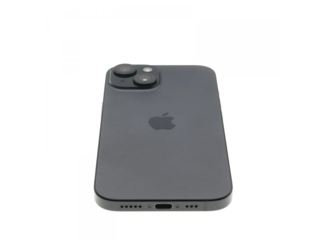 Apple iPhone 15 128 GB Black 100%