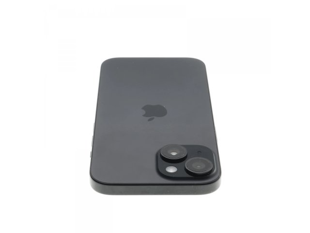 Apple iPhone 15 128 GB Black 100%