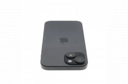 Apple iPhone 15 128 GB Black 100%