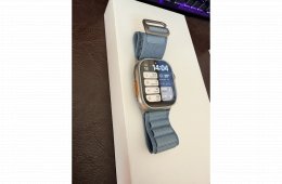 Apple Watch Ultra 3 - 3 hónaposan