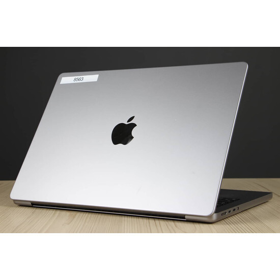 Használt MacBook Pro 14