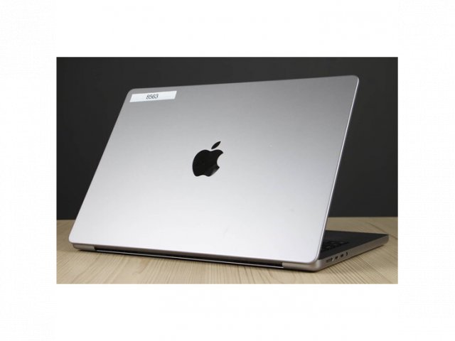 Használt MacBook Pro 14