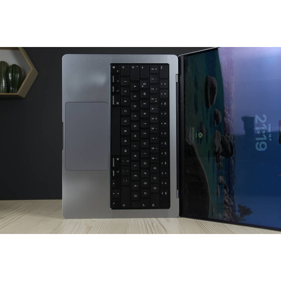 Használt MacBook Pro 14