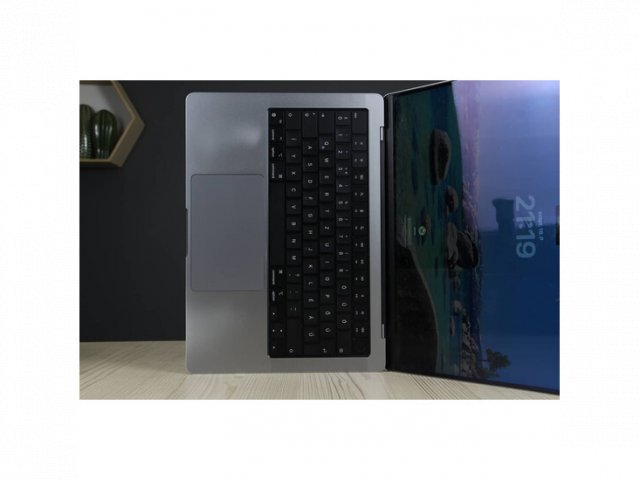 Használt MacBook Pro 14