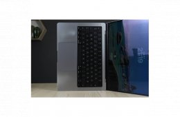 Használt MacBook Pro 14