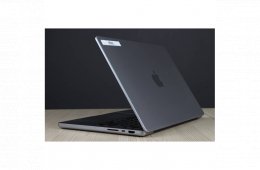 Használt MacBook Pro 14