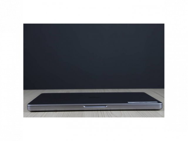 Használt MacBook Pro 14