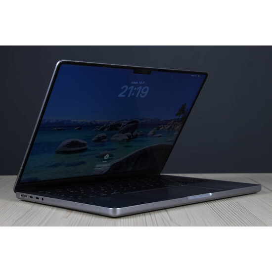 Használt MacBook Pro 14