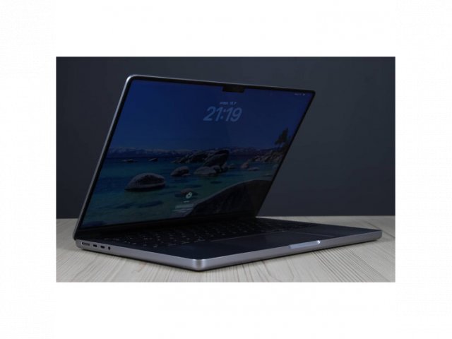 Használt MacBook Pro 14