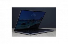 Használt MacBook Pro 14