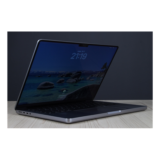 Használt MacBook Pro 14