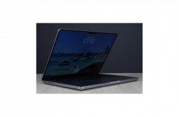 Használt MacBook Pro 14