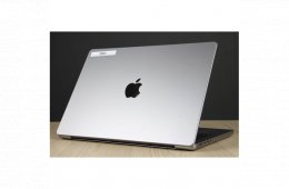 Használt MacBook Pro 14