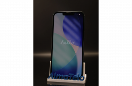 Apple iPhone 13 128 GB Midnight 100% akku - 12 HÓ GARANCIA